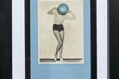 Jo Gibbs