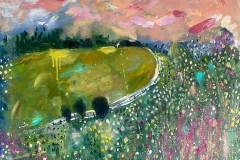 Mary Moss