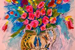 Mary Moss