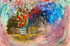 Mary Moss