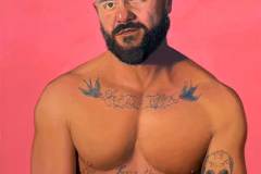 Dante Orozco