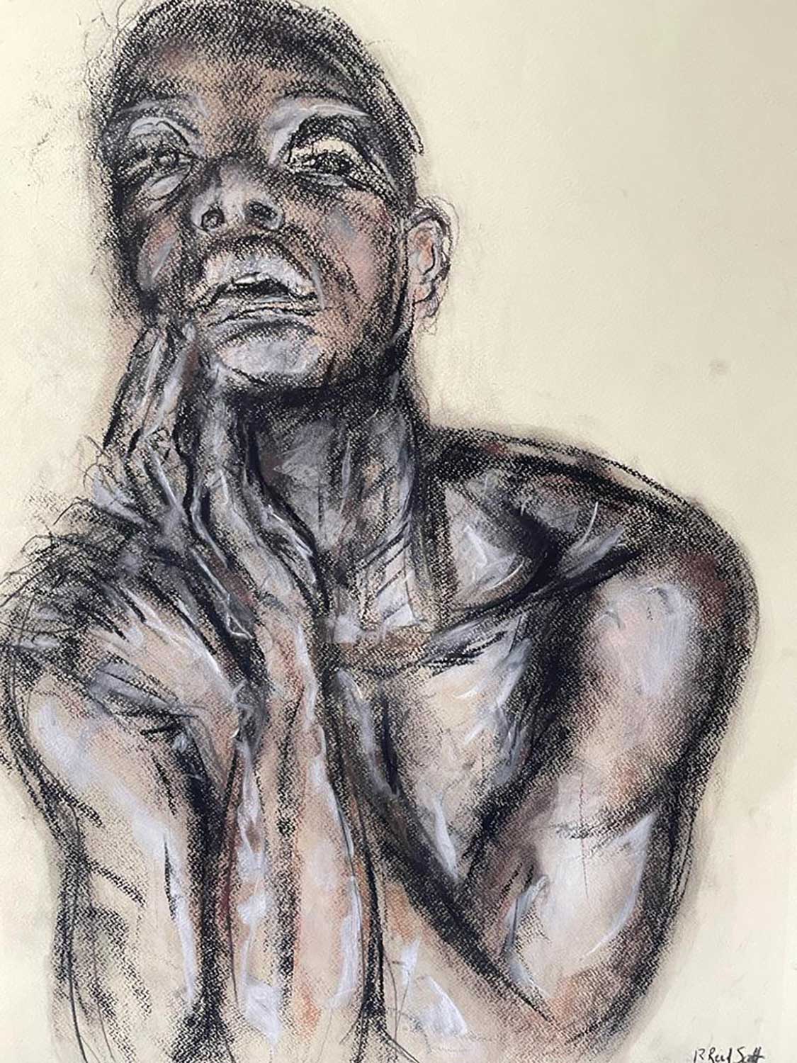 london open studios